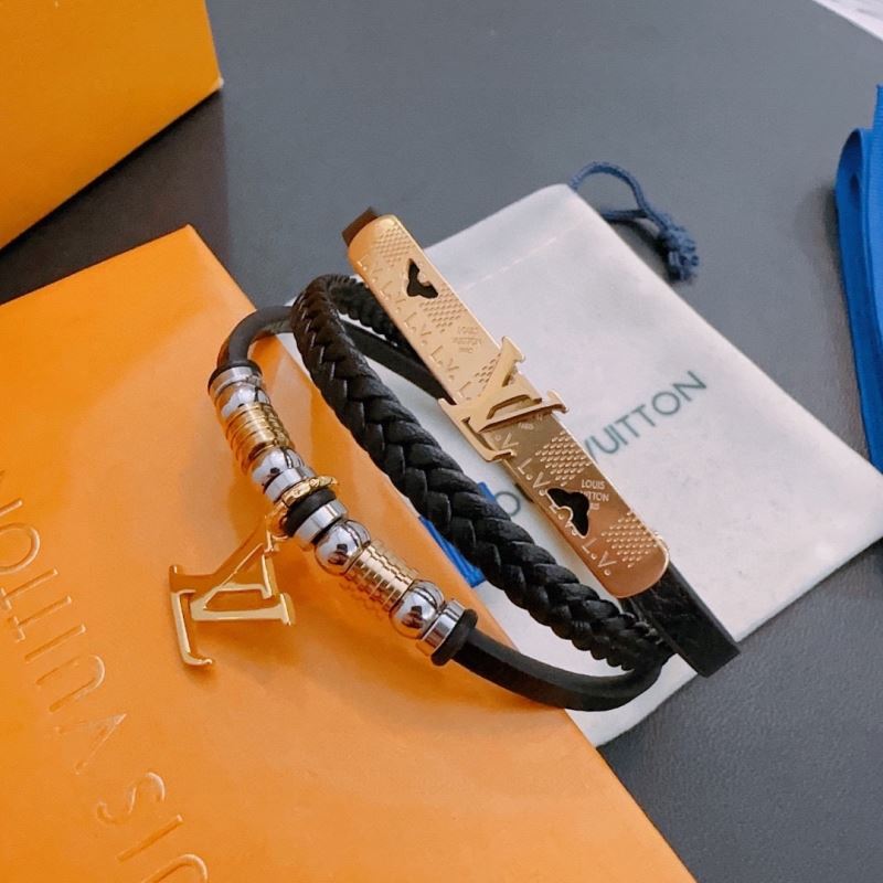 Louis Vuitton Bracelets